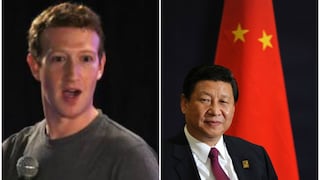 Escándalo de Facebook pone en alerta a China en lucha por inteligencia artificial