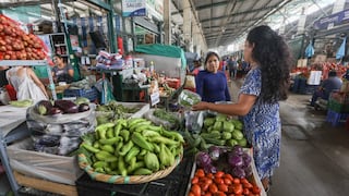 Inflación mensual en enero fue de 0,10%: ¿Cuáles productos variaron sus precios?
