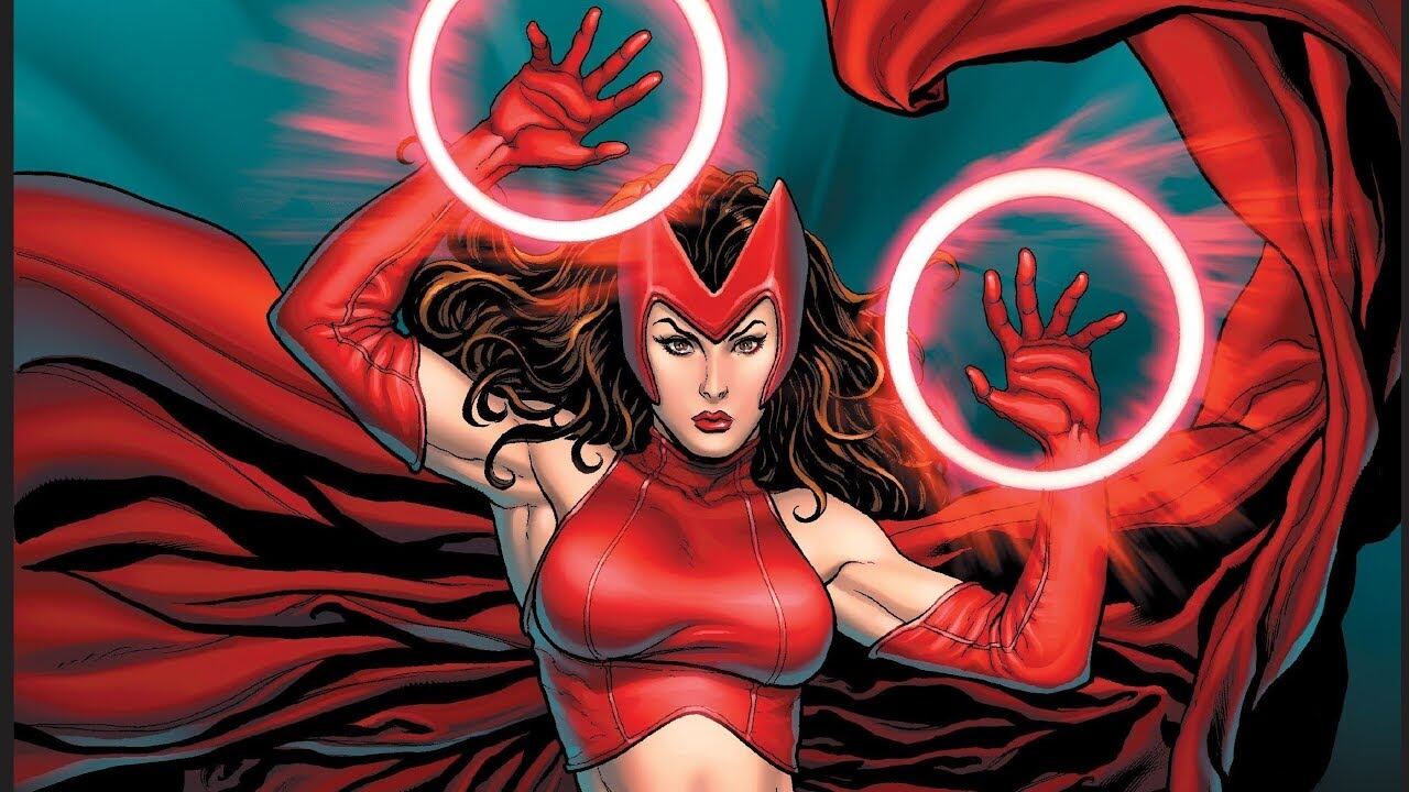 El personaje fue creado por el escritor Stan Lee y el artista Jack Kirby. (Foto: Marvel)