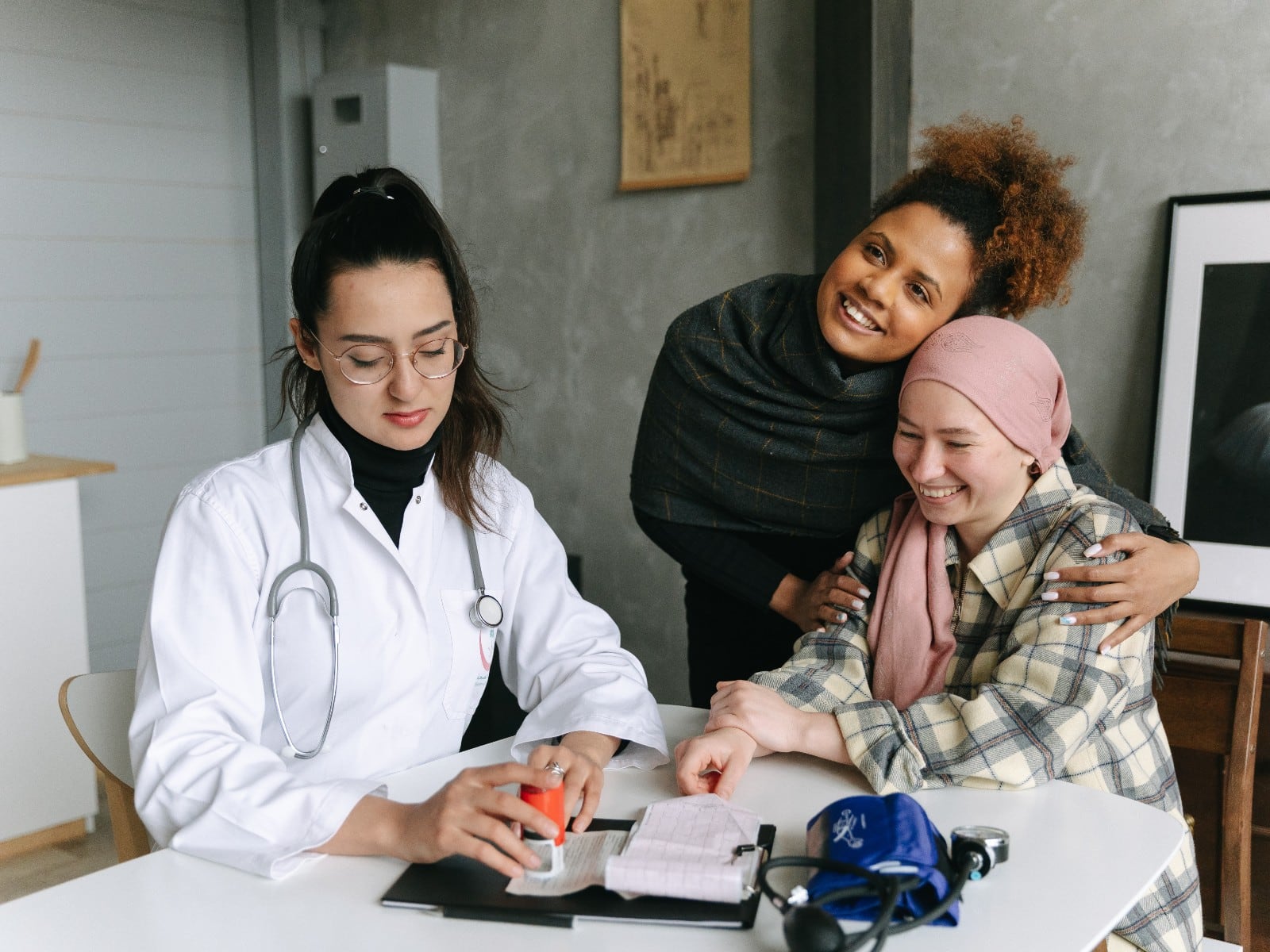 Las mejores frases para animar a un enfermo. (Foto: Pexels | Thirdman)