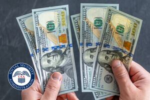 ¿Te llevarás ese monto? Este es el pago más alto del Seguro Social con el aumento COLA de 2.8% en 2026