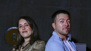 Yiddá Eslava y Julián Zucchi: su separación, la nueva película, quién es el hombre del “ampay” de Yiddá y más