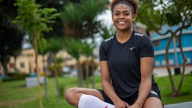 Ángela Leyva regresará al Perú en vuelo humanitario por causa del COVID-19