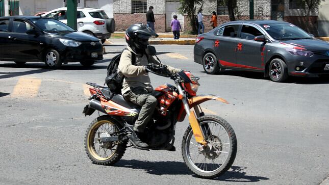 ¿Mi licencia de conducir para motos está registrada en el MTC? Consulta online aquí (Foto: Gobierno del Perú)