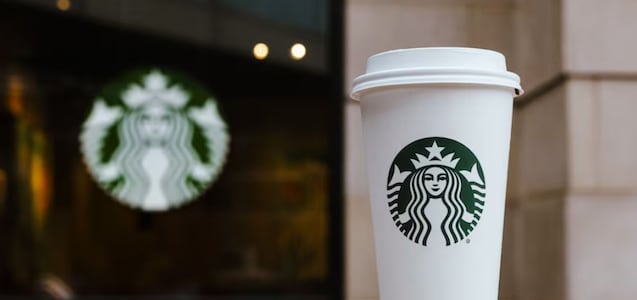 Starbucks ha cerrado estas tiendas en Estados Unidos