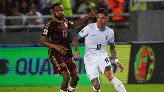 ¿A qué hora y en qué canal juega Venezuela vs. Uruguay en EE.UU.? Cómo ver el partido en Florida y California