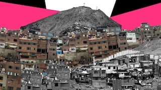 El negro futuro de Lima