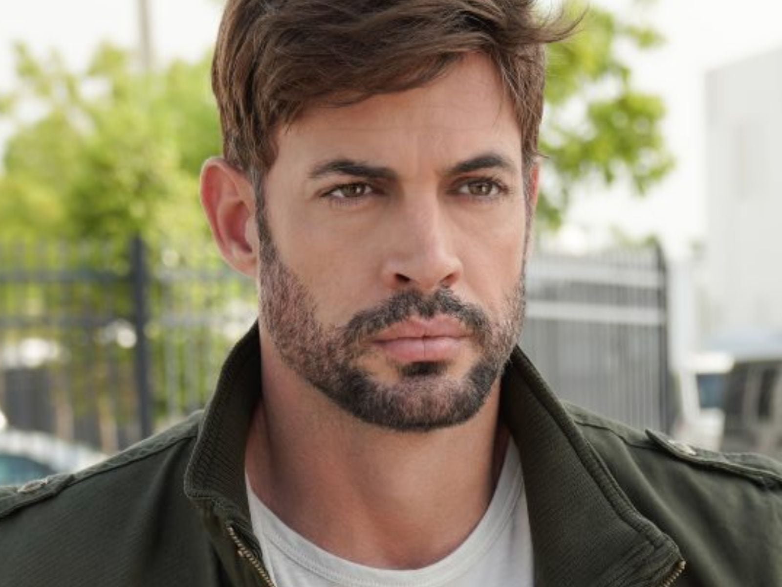 William Levy interpreta a Santiago Zepeda en “Vuelve a mí” (Foto: Telemundo)