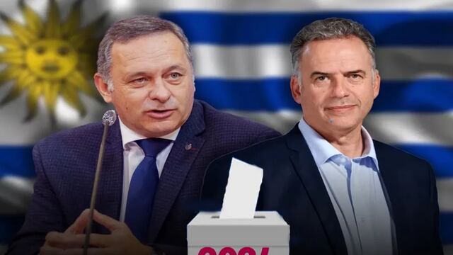 Entérate quién va ganando en las Elecciones Nacionales 2024 en Uruguay: este fue el último reporte de las encuestas.