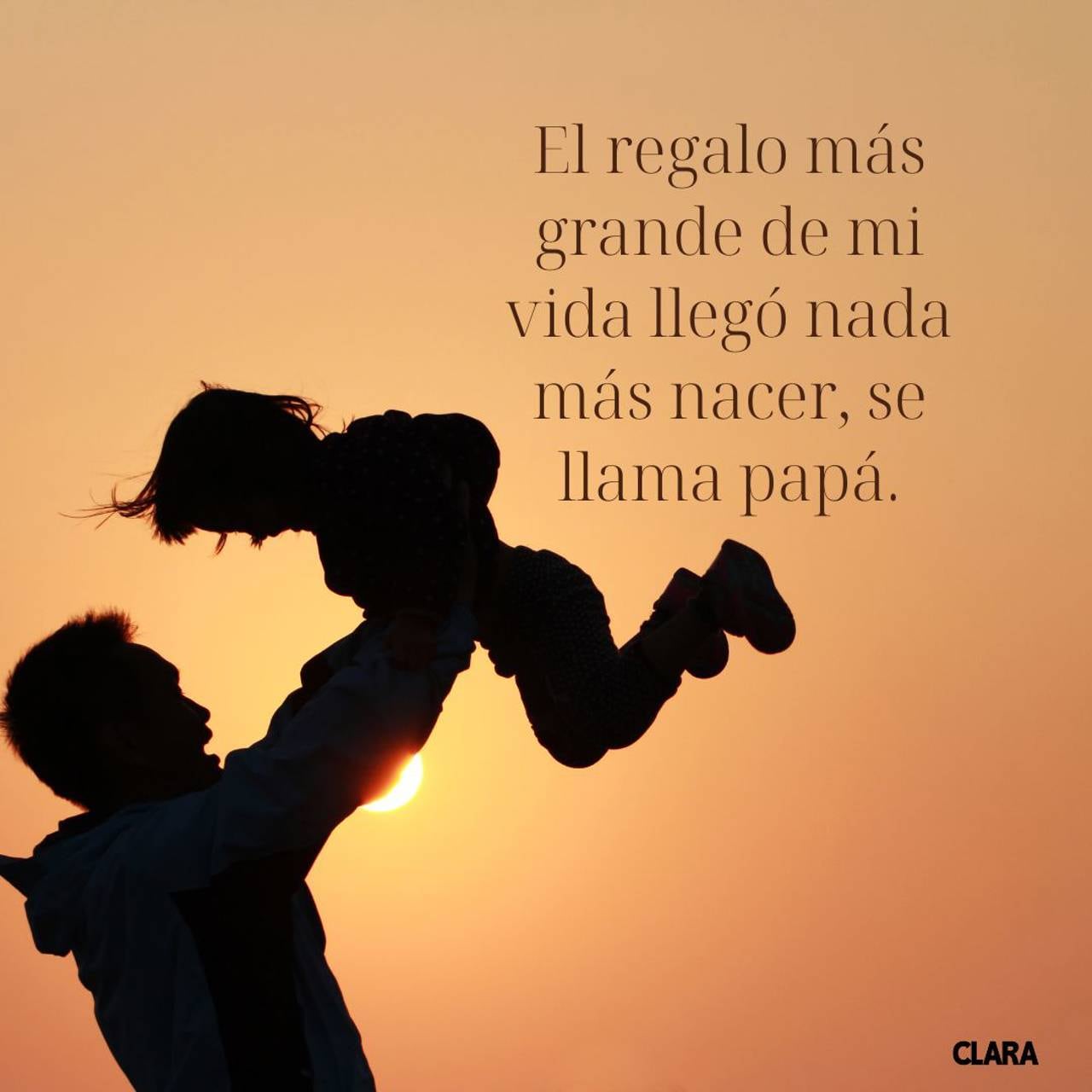 Frases Día del Padre 2023