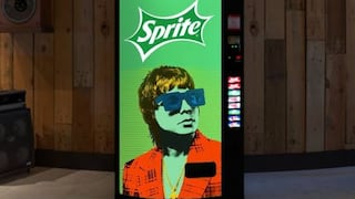 ¿Sprite con sabor a reggaeton? La famosa marca colabora con Chencho Corleone