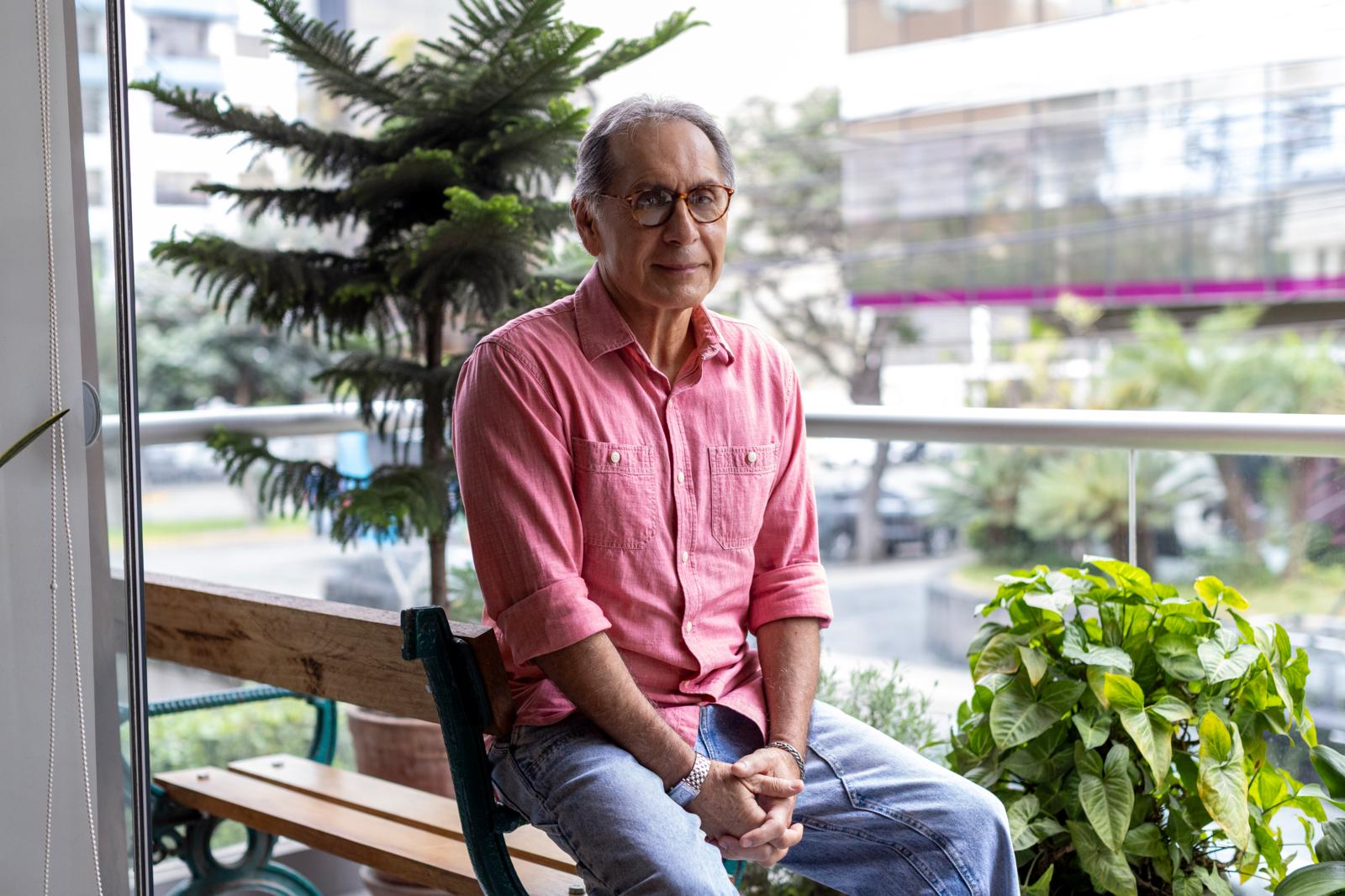 Jorge Eslava