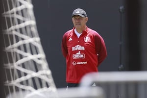 Qué son “las expectativas de gol” con las que Reynoso se defiende y cómo le va a Perú en esa estadística | ANÁLISIS