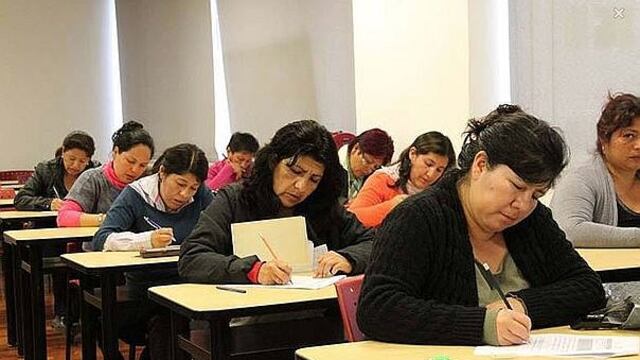 Ascenso Docente 2023, LINK vía Minedu: Cómo postular y cuál es el plazo máximo para aplicar