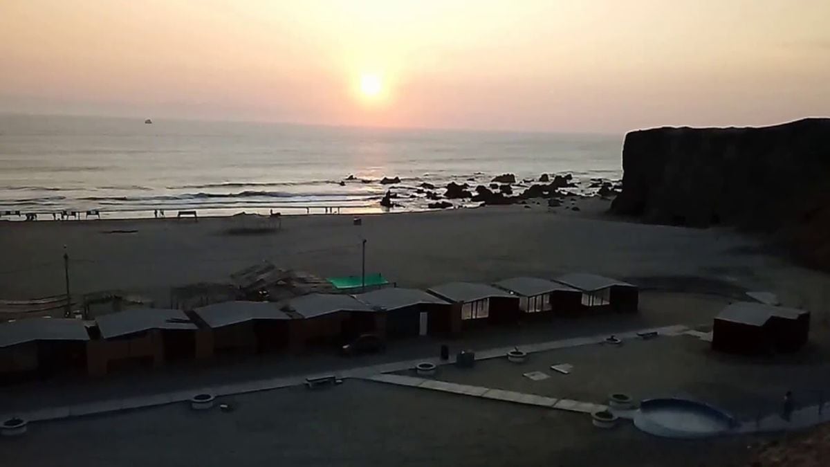 Marcona: una visita poco común en un feriado largo de Lima que disfrutarás en familia