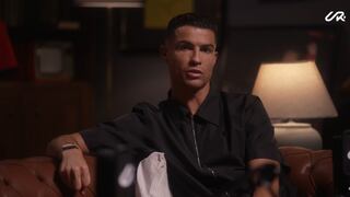 Las mejores reacciones que dejó la apertura del canal de YouTube de Cristiano Ronaldo