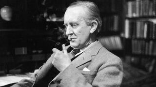 J. R. R. Tolkien cumple años: 10 datos que no conocías del escritor de “El Señor de los Anillos”