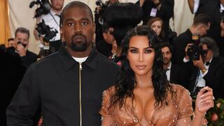 Kim Kardashian y Kanye West: este sería el punto más complicado de la negociación para su divorcio
