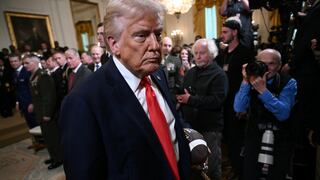 Donald Trump y DOGE intensifican deportaciones: agencias federales comparten datos sensibles de inmigrantes indocumentados