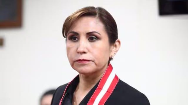 PJ concede apelación a Patricia Benavides para anular investigaciones y procedimientos disciplinarios de la JNJ