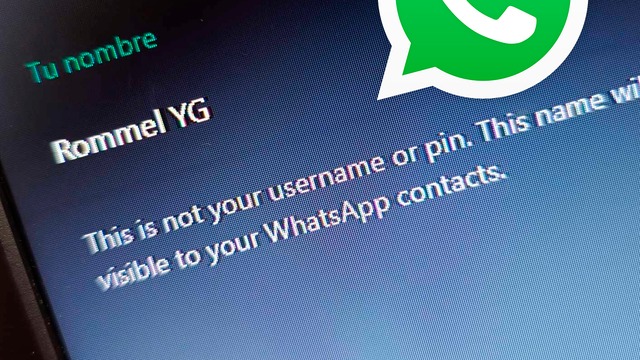 Por qué debes cerrar sesión en WhatsApp Web ahora mismo