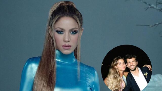 Shakira mandó indirecta a Clara Chía: “Hay un lugar en el infierno para las mujeres que no apoyan a otras”