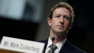 La enésima disculpa de Mark Zuckerberg