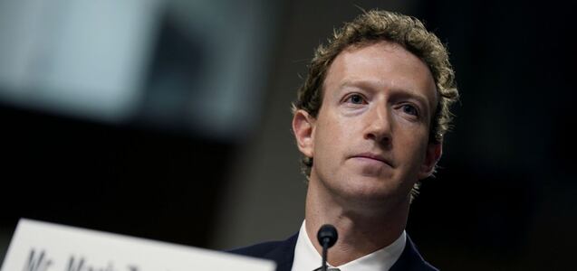 Mark Zuckerberg gasta $100 millones en construcción de búnker