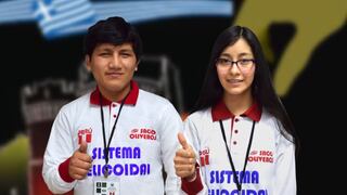 Un año de trabajo sin parar: la historia detrás del equipo peruano de ajedrez escolar, quinto en el mundial con 52 países