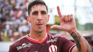 Cuánto quedó Universitario vs. Carlos Mannucci por Liga 1 | VIDEO