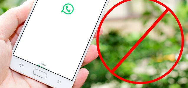 Te digo qué sistemas operativos se quedarán sin WhatsApp el 31 de marzo