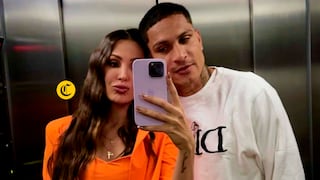 Ana Paula Consorte niega matrimonio con Paolo Guerrero y envía contundente mensaje: “Estoy soltera”