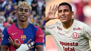 Con US$10 millones de inversión: las alucinantes cifras y el plan para traer al Barcelona de Yamal contra Universitario en el Monumental
