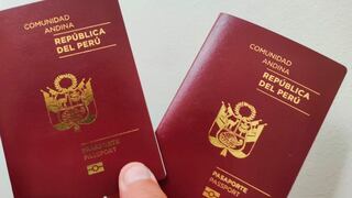 Ciudadanos que viajen por Fiestas Patrias podrán tramitar desde hoy pasaporte sin cita en la sede Breña 