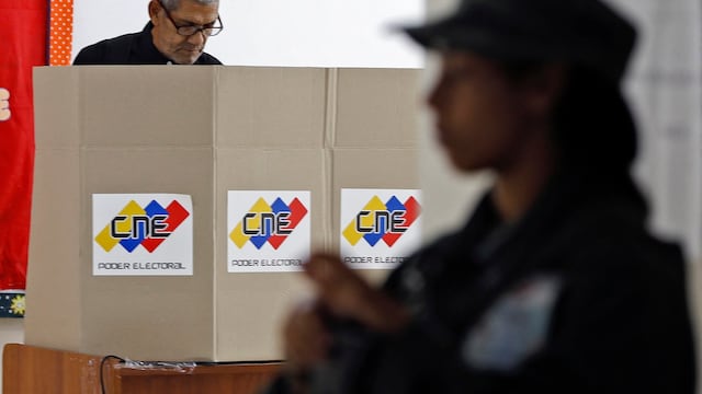 La CIDH llama a Venezuela a garantizar el voto de sus migrantes en el extranjero