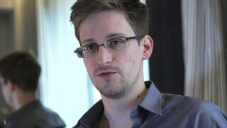 Edward Snowden afirma que ya cumplió con su misión 