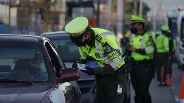 Pico y Placa hoy en Colombia (Del 2 al 6 de enero): Qué carros no pueden transitar y excepciones