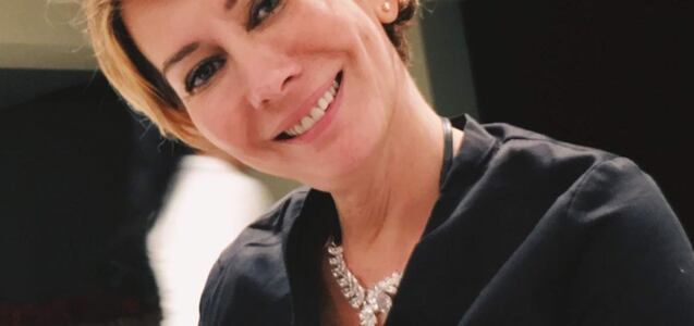 Se llevan 25 años de edad: quién es Carolina Pérez, la esposa de José Luis Rodríguez “El Puma”