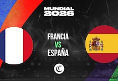 Francia vs España EN VIVO: sigue la previa del partidazo por la semifinal del Mundial 2026