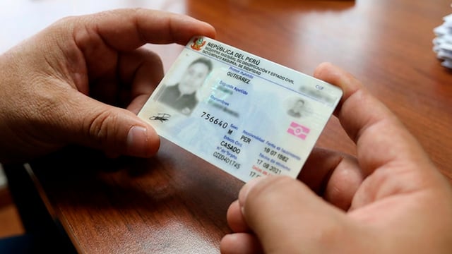 DNI electrónico gratis en julio: conoce dónde tramitarlo y cómo acceder al beneficio