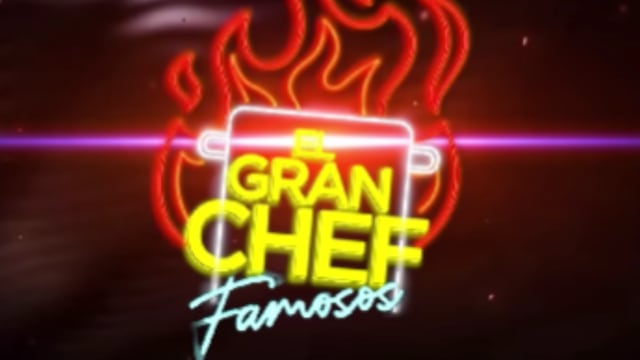 Sigue, El Gran Chef Famosos El Restaurante EN VIVO: Mathias Brivio se consagra ganador de la competencia