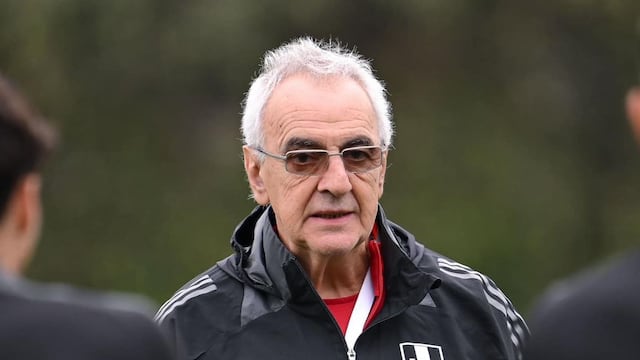 Jorge Fossati sobre partido ante Uruguay: “El margen para Perú se va achicando”