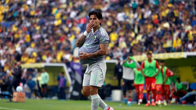 VIDEO: América se impuso a Necaxa y sumó sus primeros puntos en la Liga MX