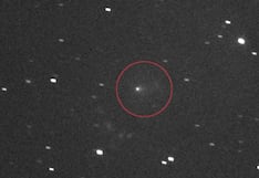 ¿Fin del misterio? La NASA revela fotos inéditas del objeto interestelar 3I/ATLAS