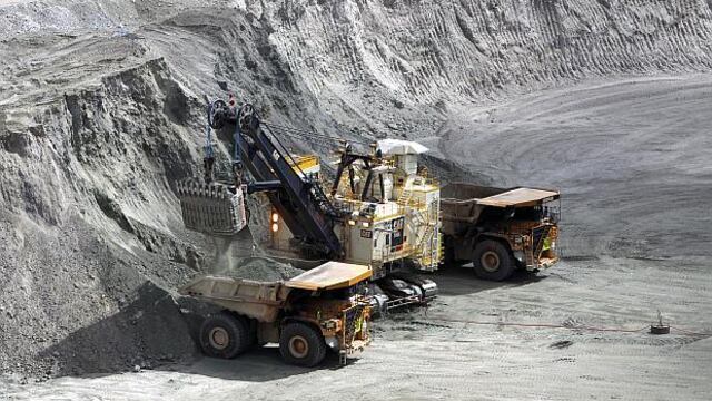 Sector Minería e Hidrocarburos creció en 16,74% en el mes de mayo del año 2023