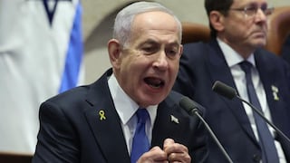 Netanyahu, tras incidente en Rafah con 4 soldados heridos: “Responderemos en consecuencia”