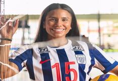 Decisión tomada: el futuro de María Alejandra Marín en Alianza Lima sorprende a los hinchas blanquiazules