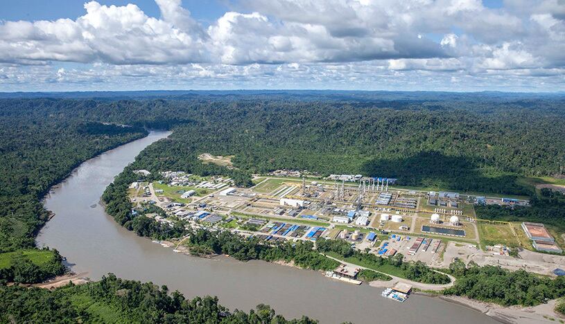 La escasa inversión en exploración trae consecuencias: las reservas probadas de gas han caído a la mitad desde el 2014.