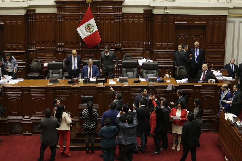 La Comisión de Trabajo y Seguridad del Congreso aprobó un dictamen que amplía los derechos laborales de los trabajadores bajo el régimen especial de Contratación Administrativa de Servicios (CAS) en el sector público. "Diario El Comercio. Todos los derechos reservados."