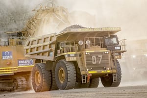 Simposio - XV Encuentro Internacional de Minería analizará desafíos de la industria y su aporte al crecimiento económico